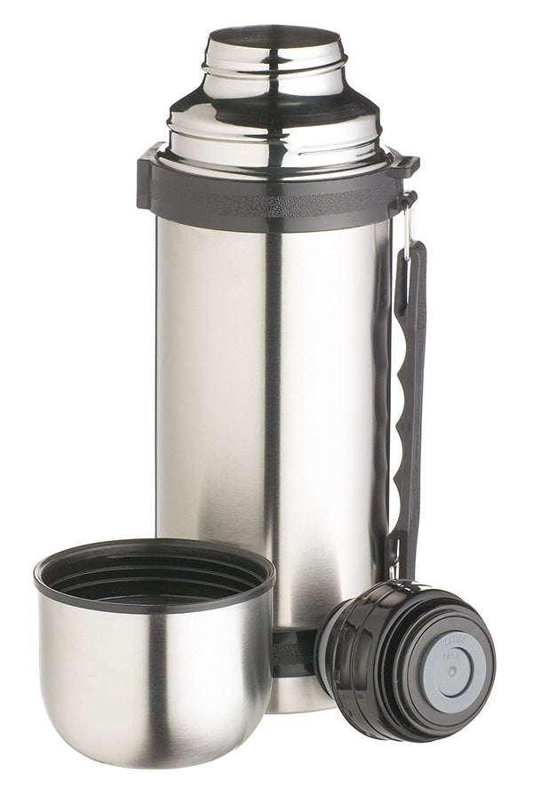 Master Class 750ml Stainless Steel Vacuum Flask