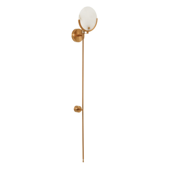 Mindy Brownes Jade Wall Light | Interior Wall Light