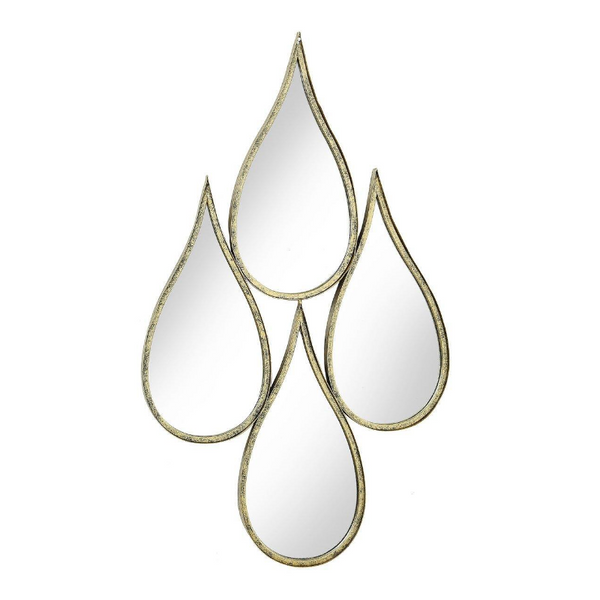 Mindy Brownes Ali Mirror - Tear Drop Style Mirror