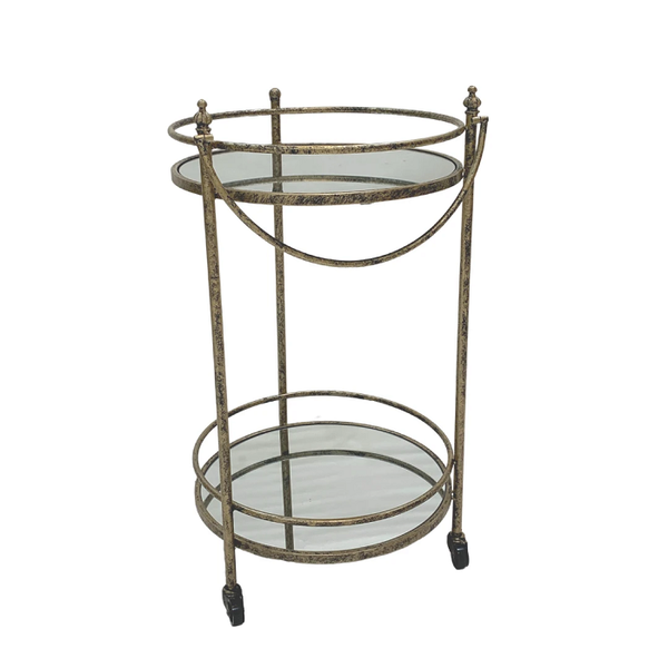 Mindy Brownes Cleo Bar Trolley