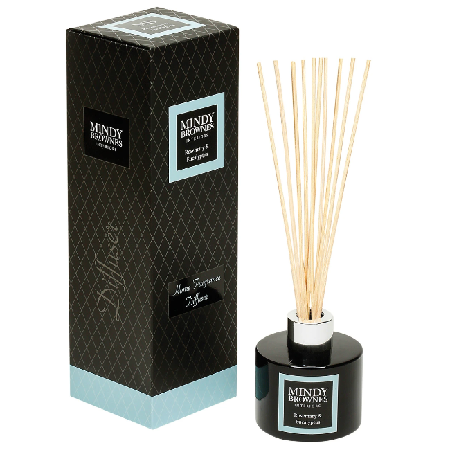 Mindy Brownes Rosemary & Eucalyptus Diffuser