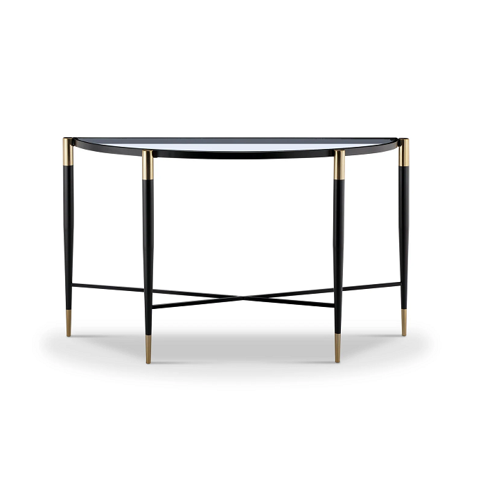 Mindy Brownes Harlinne Console Table - Mindy Brownes - Smyths Homevalue