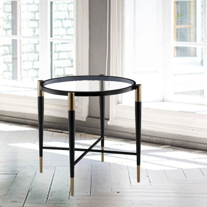 Mindy Brownes Harlinne Side Table