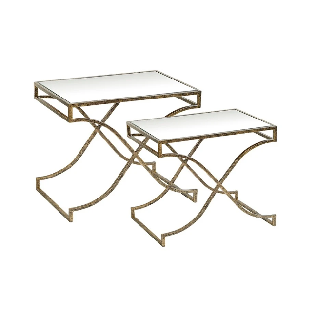 Mindy Brownes Madison Tables - Interior Accessories - Smyths Homevalue
