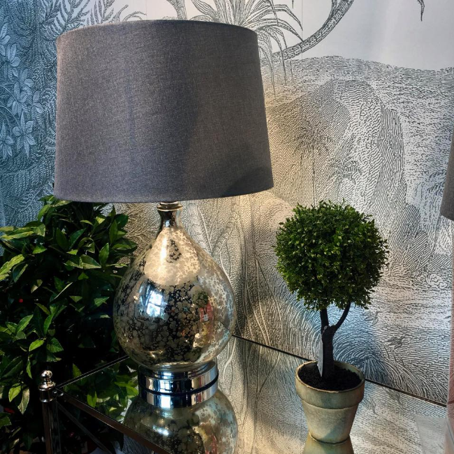 Mindy Brownes Rachael Lamp Set of 2 - Smyths Homevalue