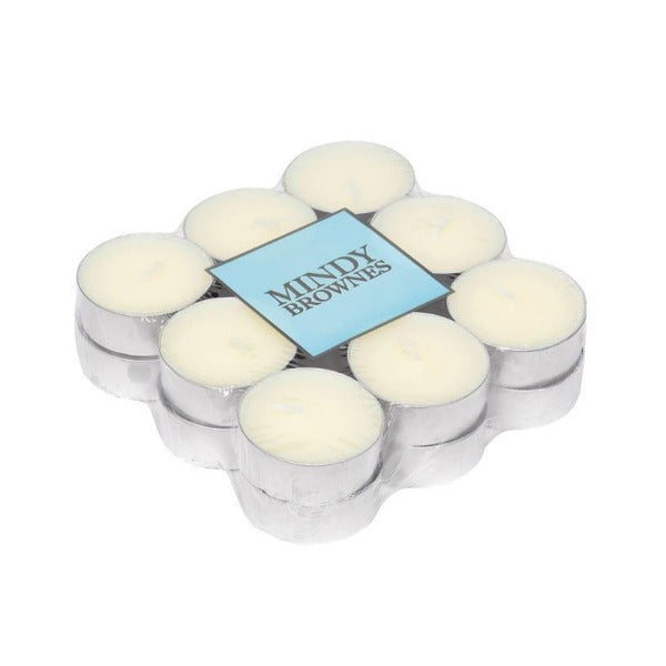 Mindy Brownes Vanilla T-Lights Set of 18