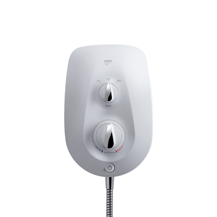 Mira Vie Electric Shower (8.5kW)