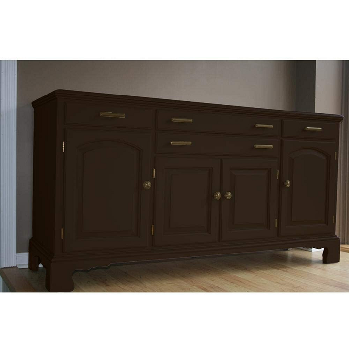 Mocha Beyond Paint. All In One Furniture Paint from Smyths Homevalue.