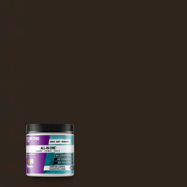 Mocha Beyond Paint. All In One Paint and Primer.