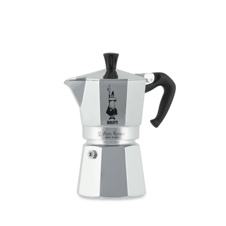 Bialetti Moka Express 4 Cup