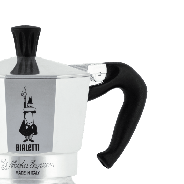Bialetti Moka Express 4 Cup