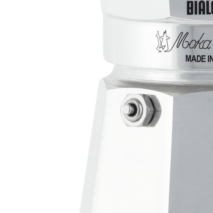 Bialetti Moka Express 4 Cup