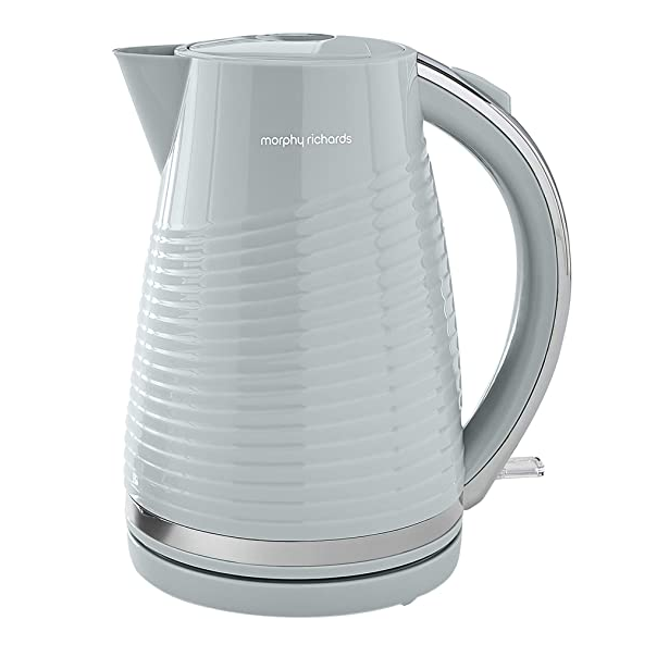 Morphy Richards Dune Sage Green 1.5 Litre Jug Kettle