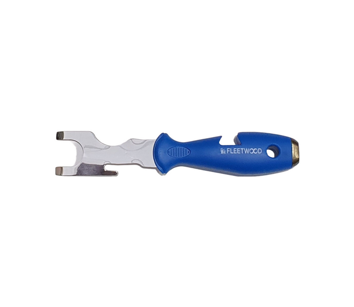 Fleetwood Ulti-Mate Can Opener