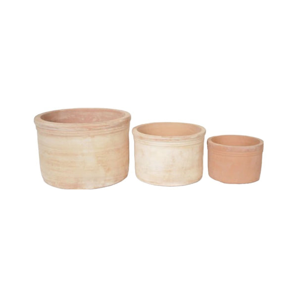 Lemonfield Pottery - Chan Planter 