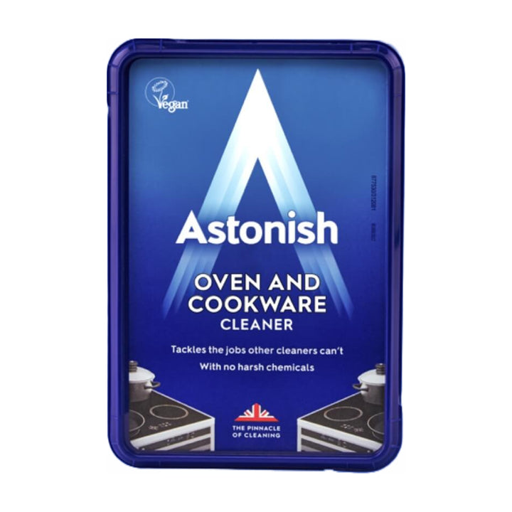 Astonish | Oven and Cookware Cleaner