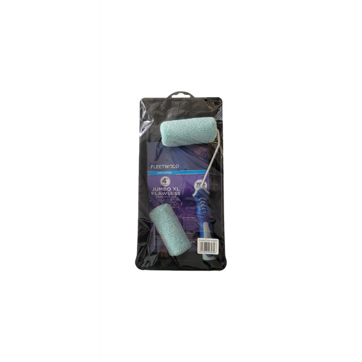 Fleetwood 4" Jumbo XL Flawless Painting Kit