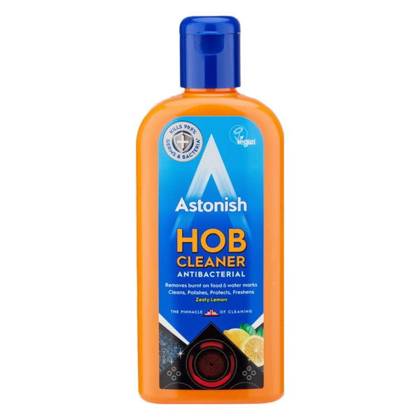 Astonish | Hob Cream Cleaner