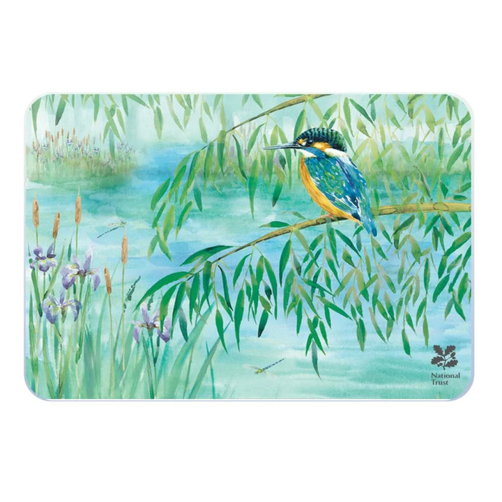 Kingfisher Medium Worktop Protector