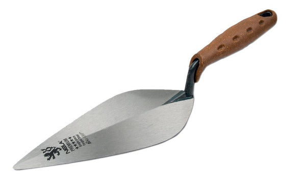 Nela Bricklaying London 34/11 Trowel