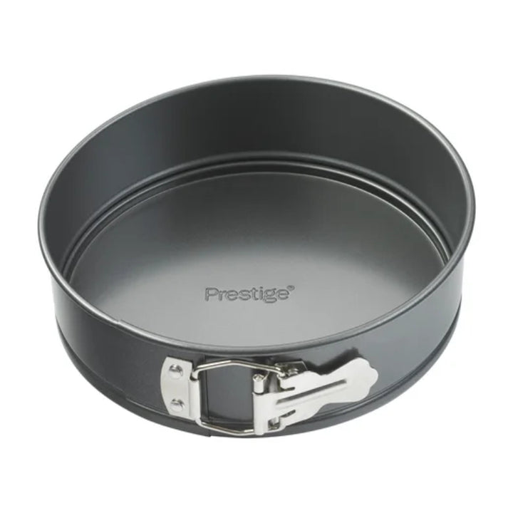 Easy Release Springform Round Cake Tin 8"