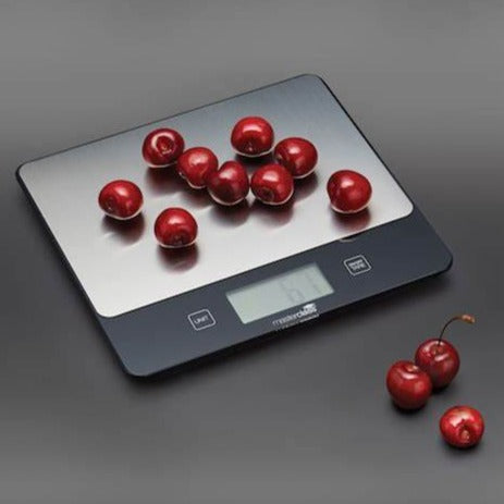 MasterClass Electronic Duo Kitchen Scales