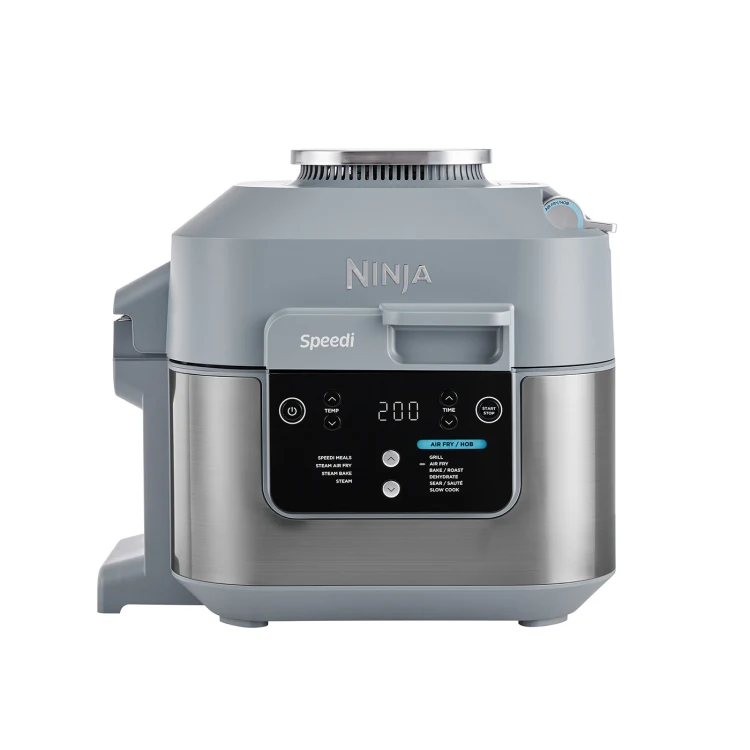 Ninja 5.7L Speedi Rapid Cooker & Air Fryer