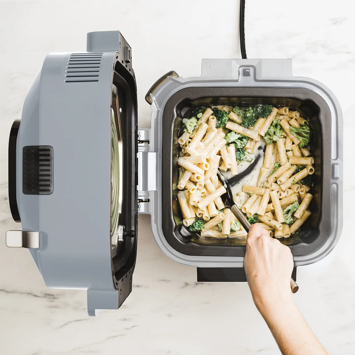 Ninja 5.7L Speedi Rapid Cooker & Air Fryer