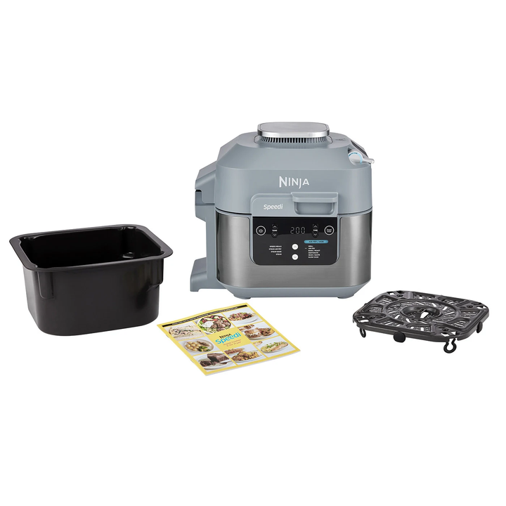 Ninja 5.7L Speedi Rapid Cooker & Air Fryer