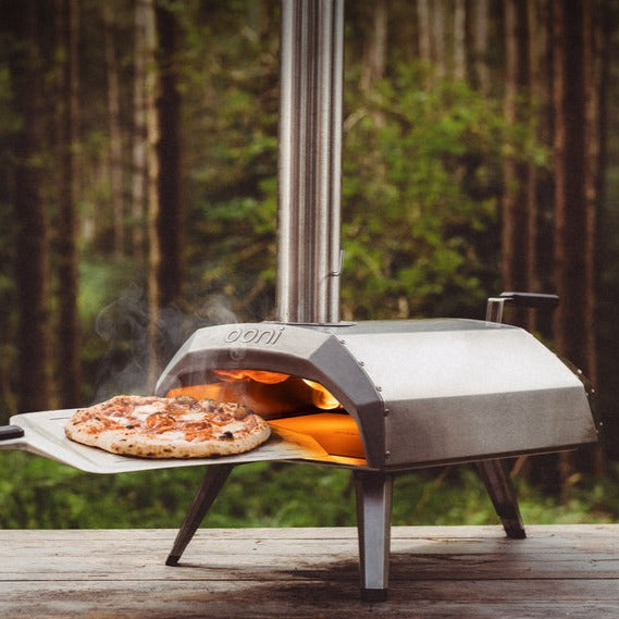 Ooni Karu 12 Multi-Fuel Pizza Oven