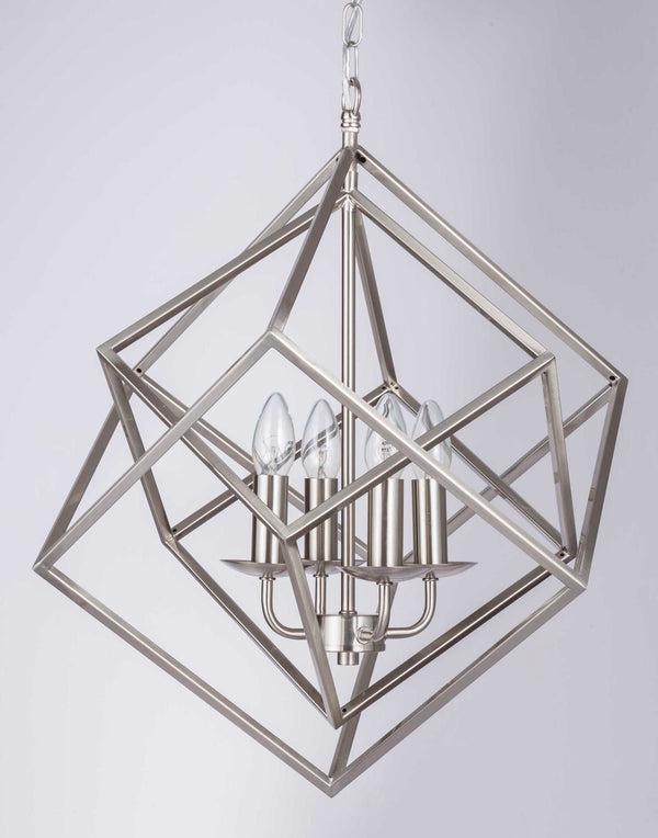 Kinsale  4 Light Pendant