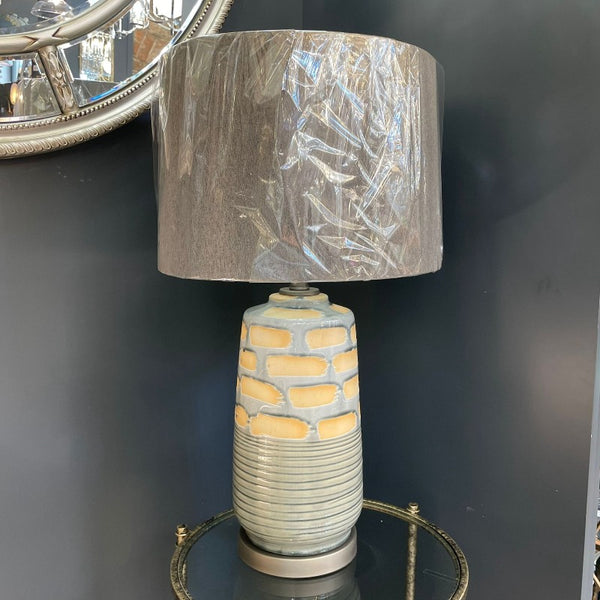 CASA CLASSICAL CERAMIC TABLE LAMP