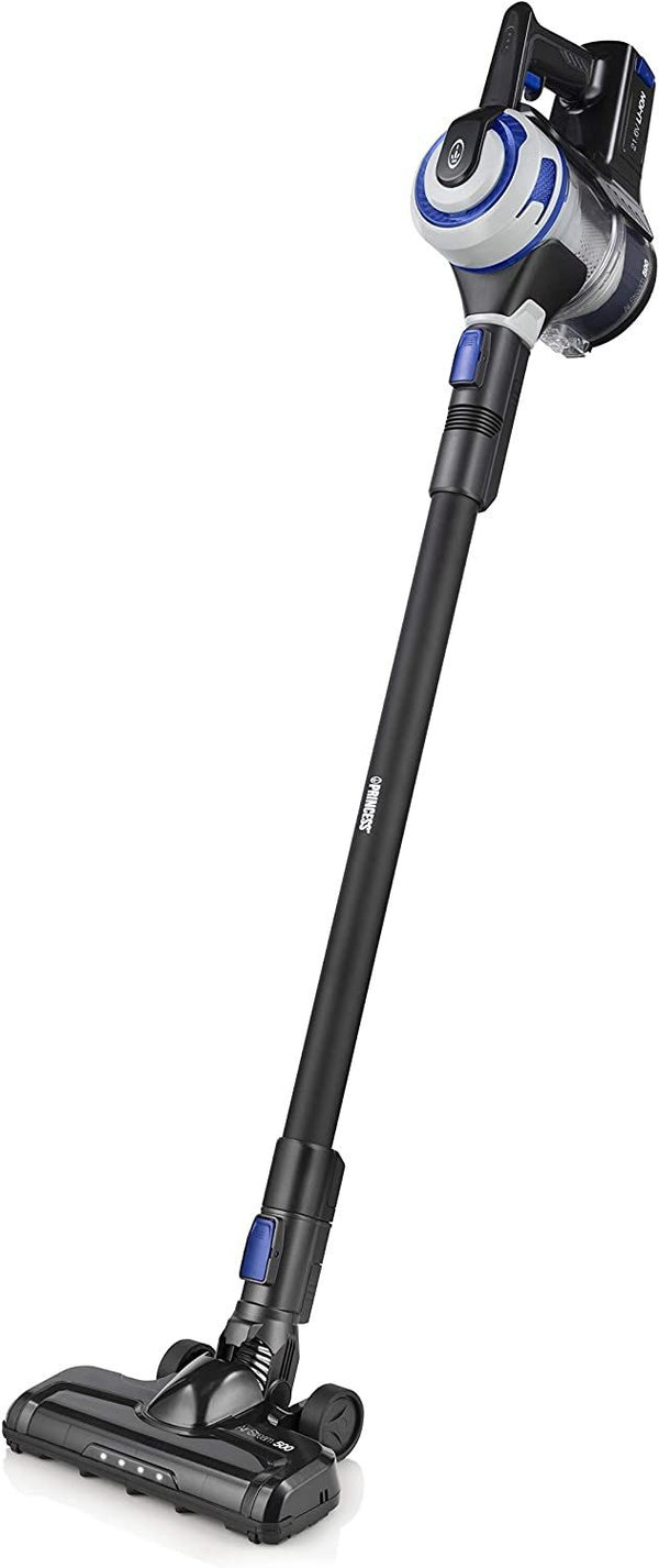 Princess 339550 Air Stream 550 - Cordless Vacuum