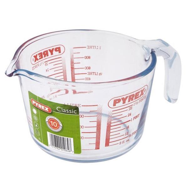 Pyrex Classics 1L Measuring Jug