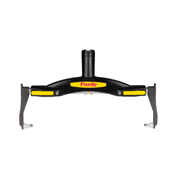 Purdy Revolution Premium 12-18 Inch Adjustable Roller Frame