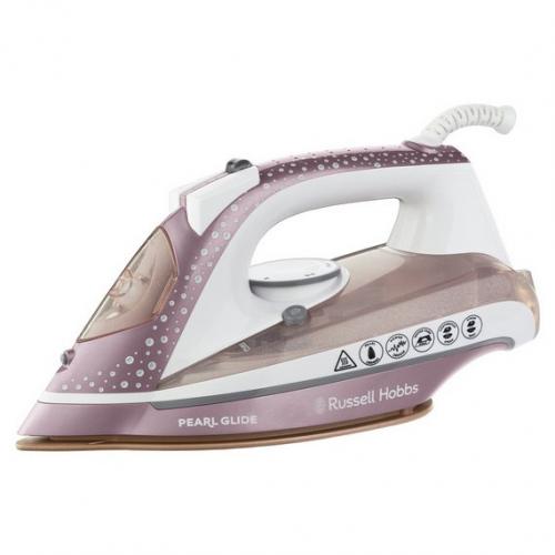 RUSSELLHOBBS 2600W 40G/MIN PLUS 150G STEAM BOOST