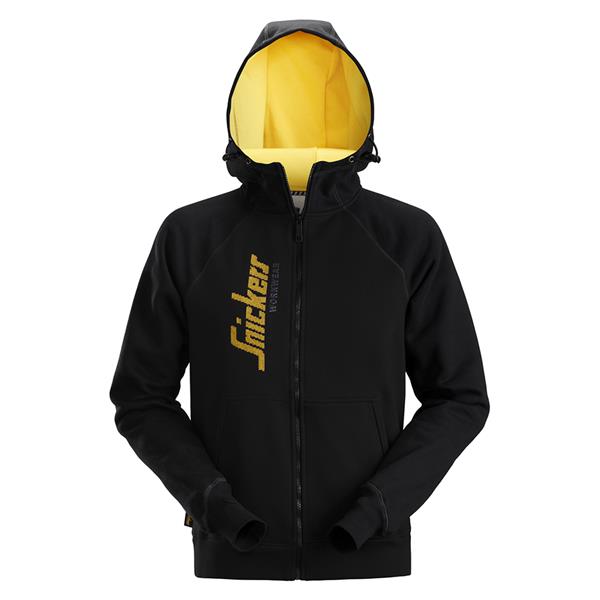 Snickers Full Zip Hoodie