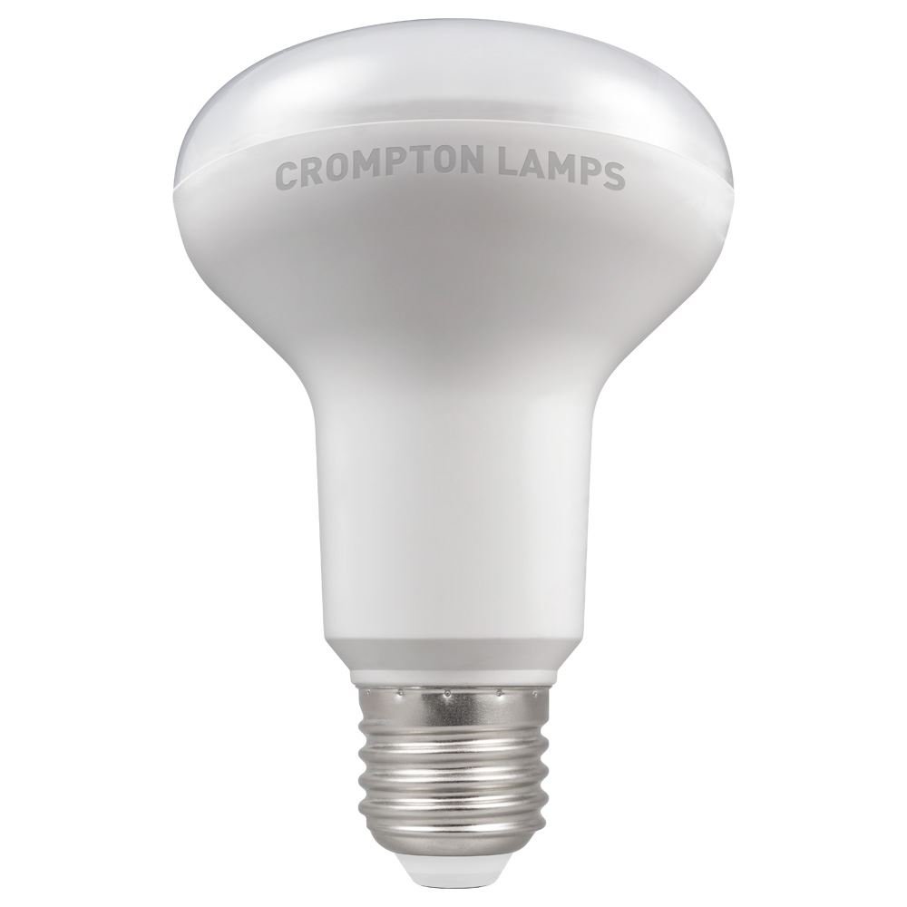 Reflective Rt80 LED Reflector R80 Thermal Plastic – Smyth's Homevalue