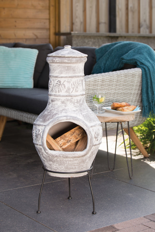 RedFire Chimenea Acopulco