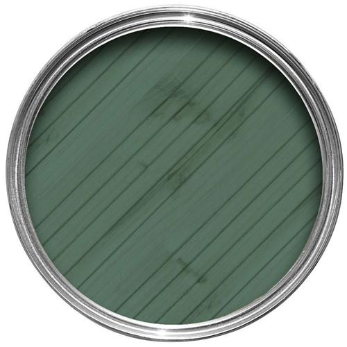 5L Ronseal Ultimate Protection Decking Paint - Willow