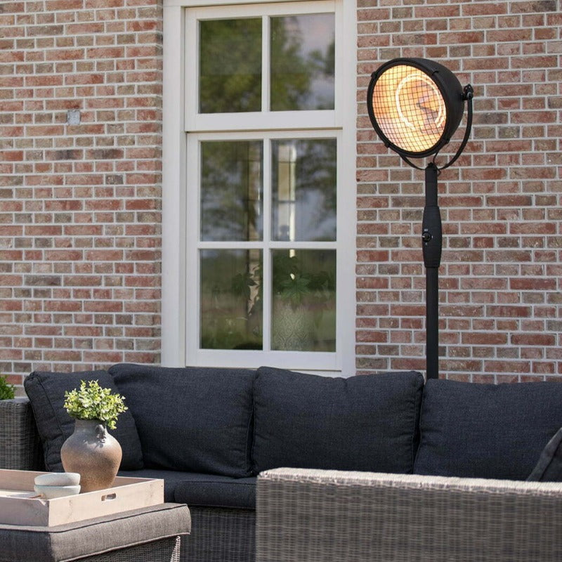 Sunred Standing Indus 2100 watt Patio Heater