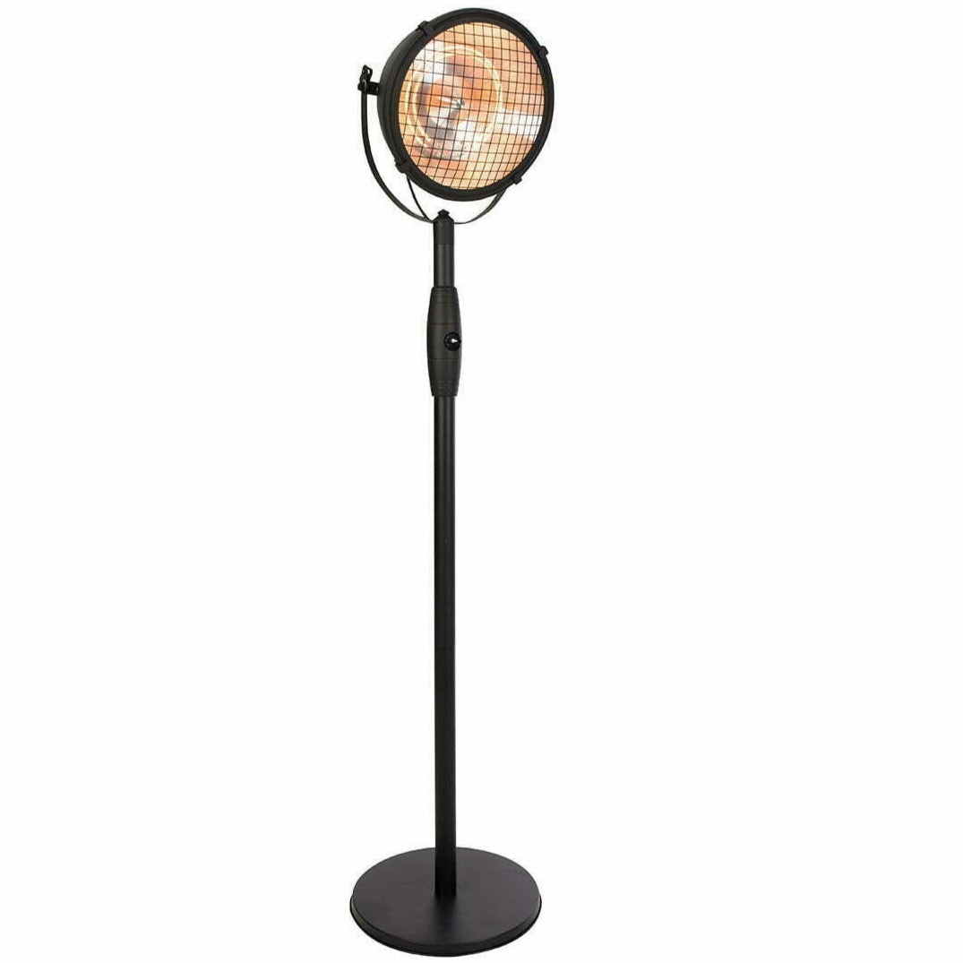 Sunred Standing Indus 2100 watt Patio Heater