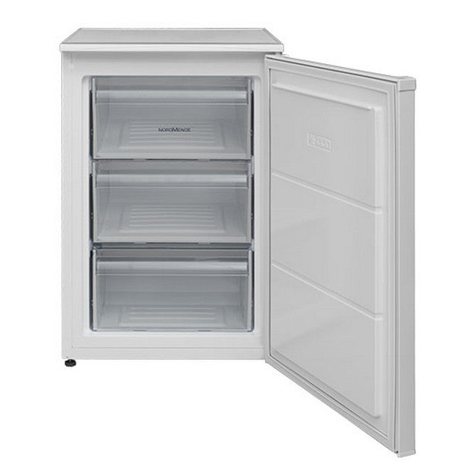 Nordmende 55cm Undercounter Freezer - White