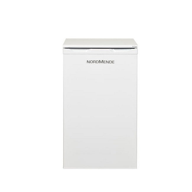 Nordmende 55cm Undercounter Freezer - White