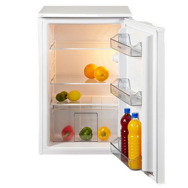 Nordmende 55cm Undercounter Fridge - White