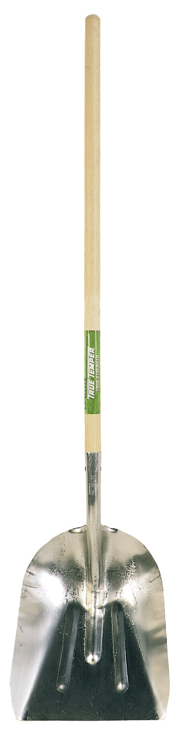 Darby Grain Shovel Alum