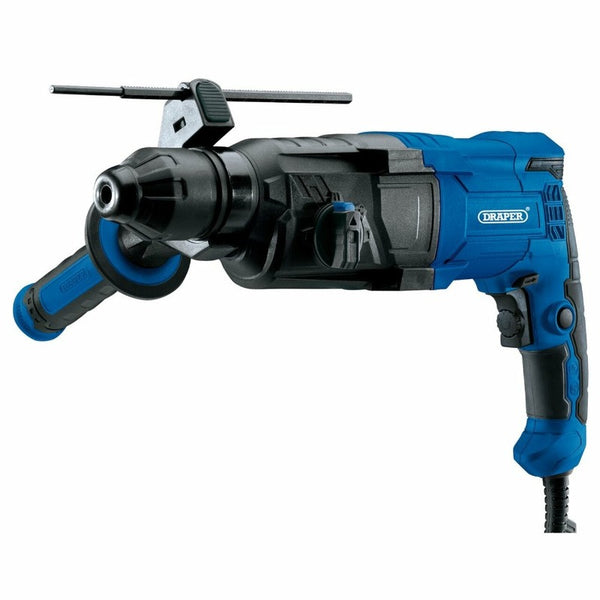 Draper SDS+ Rotary Hammer Drill, 1050W