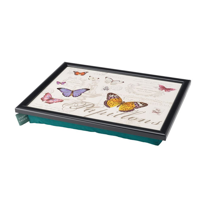 Eddingtons Butterfly Lap Tray