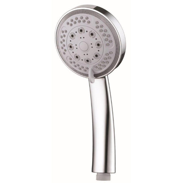 Blue Canyon Astra 5 Way Chrome Shower Head