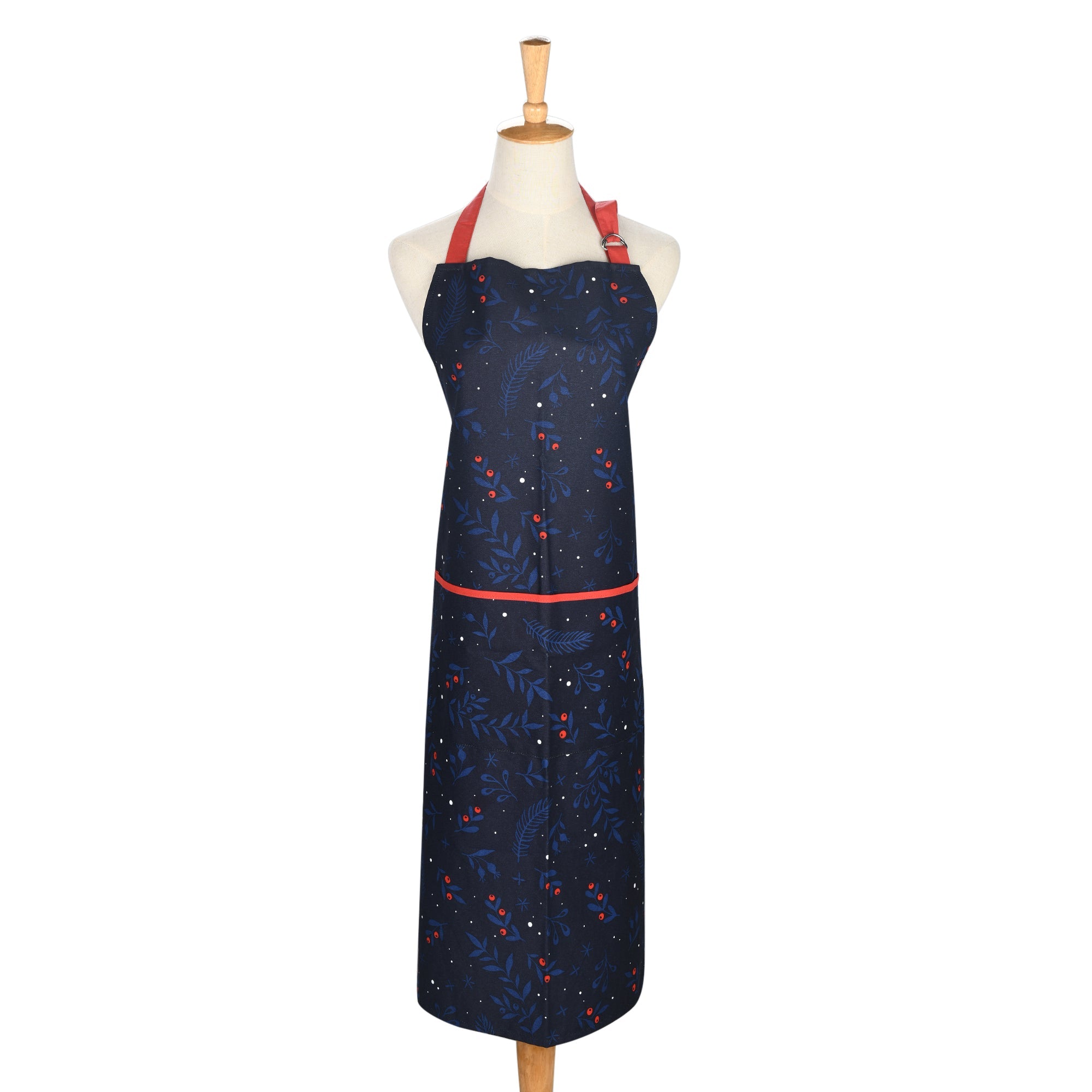 Mindy Brownes Festive Apron